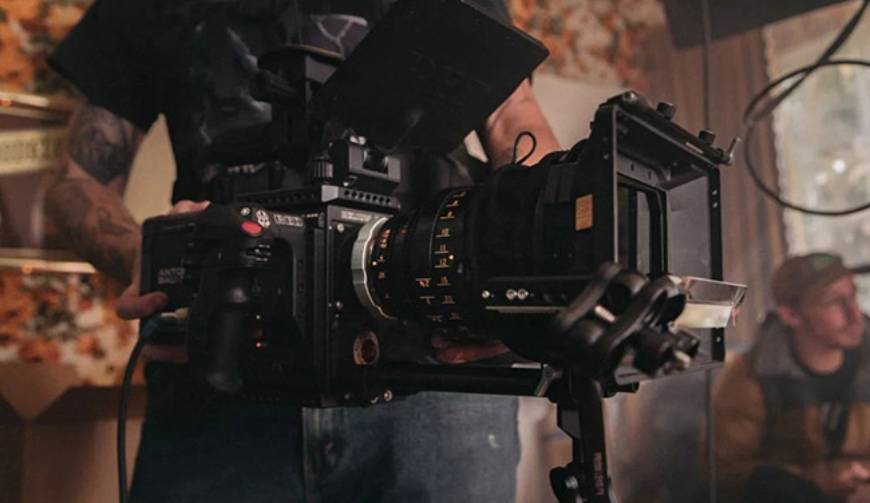 三元区产品宣传视频拍摄公司