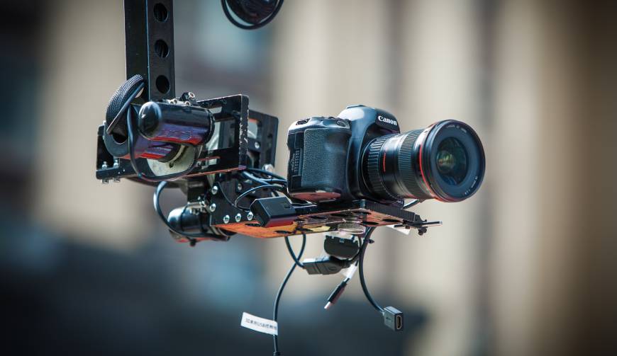 三元区产品视频拍摄