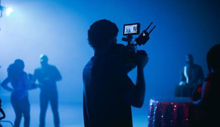 三元区产品视频拍摄