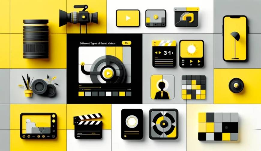 三元区产品视频拍摄