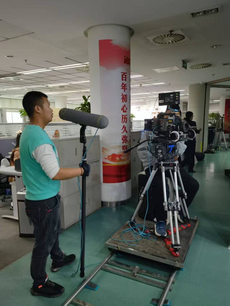 三元区产品宣传视频制作