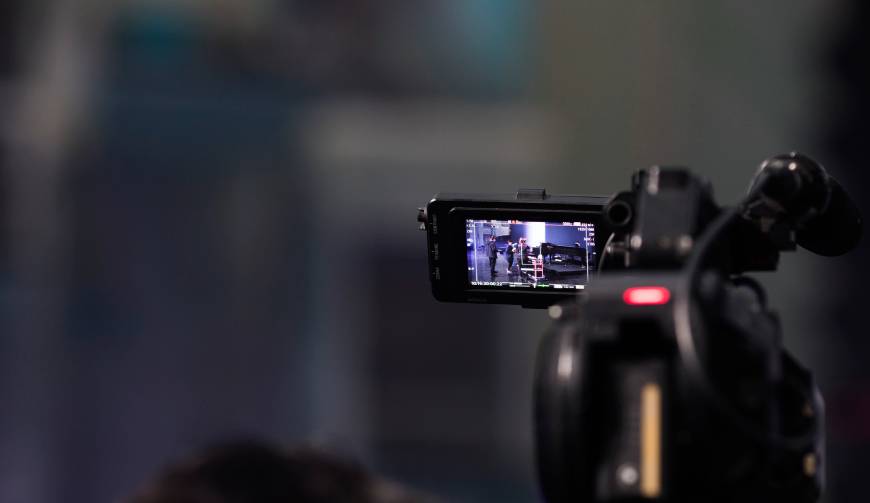 三元区产品视频拍摄制作：揭秘如何打造令人印象深刻的商业宣传片